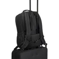 Plecak na laptopa Dicota Backpack COMPANION 13-16" D32116-RPET, Poliester, Czarny | Sklep ITnes.pl, IT for BUSINESS