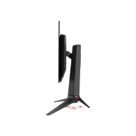 Monitor ASUS ROG Swift OLED PG27AQDM 90LM08Q0-B01A70, 27", 2560x1440 (QHD), 240Hz, OLED (Organic Light Emitting Diode), FreeSync