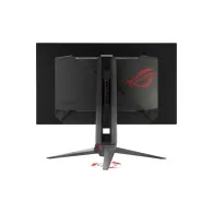 Monitor ASUS ROG Swift OLED PG27AQDM 90LM08Q0-B01A70, 27", 2560x1440 (QHD), 240Hz, OLED (Organic Light Emitting Diode), FreeSync