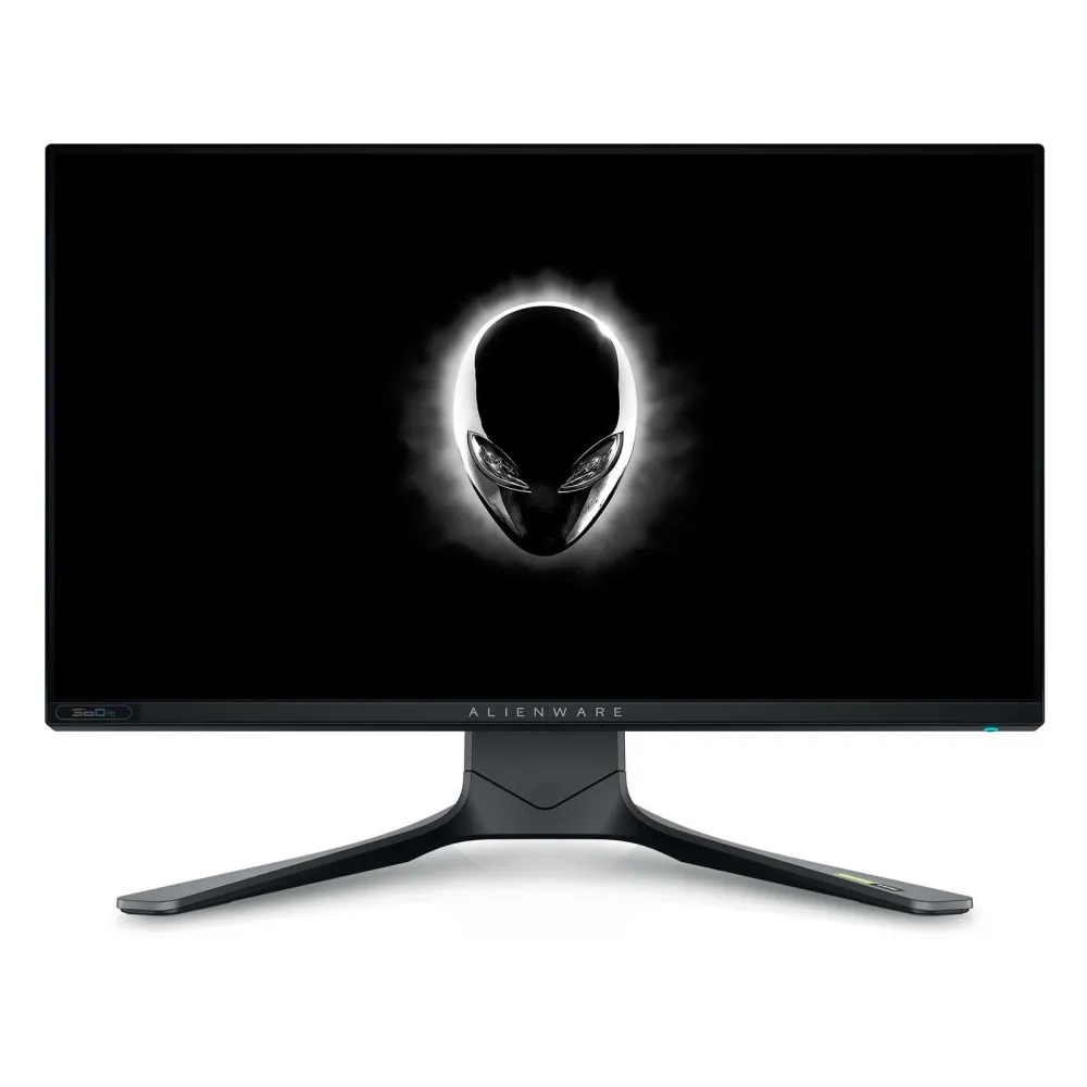 Monitor Dell Alienware AW2521H 210-AYCL, 25", 1920x1080 (FHD), 360Hz, IPS, G-Sync, HDR, 1 ms, pivot, Czarny | Sklep ITnes.pl, IT for BUSINESS