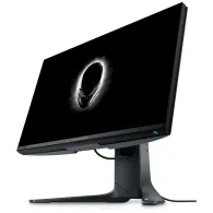 Monitor Dell Alienware AW2521H 210-AYCL, 25", 1920x1080 (FHD), 360Hz, IPS, G-Sync, HDR, 1 ms, pivot, Czarny | Sklep ITnes.pl, IT for BUSINESS