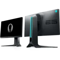 Monitor Dell Alienware AW2521H 210-AYCL, 25", 1920x1080 (FHD), 360Hz, IPS, G-Sync, HDR, 1 ms, pivot, Czarny | Sklep ITnes.pl, IT for BUSINESS