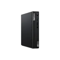 Komputer Lenovo ThinkCentre M75q Gen 2 11JN006KPB, Tiny, Ryzen 5 5600GE, 16GB, 512GB, Wi-Fi, Win11 Pro, 3 lata On-Site | Sklep I