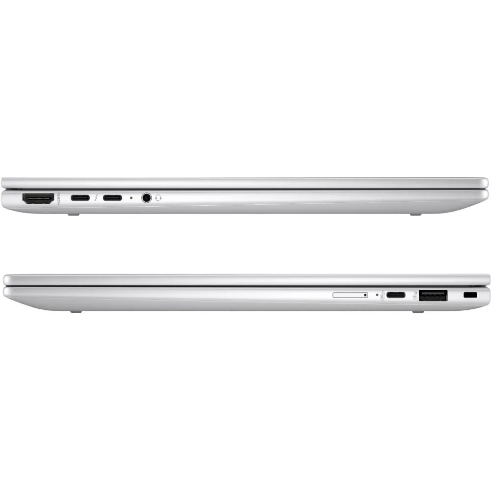 Zdjęcie produktu Laptop HP Elite x360 1040 G11 9G0X2ET - Core Ultra 7 155H/14" WUXGA IPS MT/RAM 16GB/SSD 512GB/Srebrny/Windows 11 Pro/3 lata OS