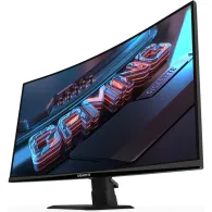 Monitor Gigabyte GS27QCA, 27", 2560x1440 (QHD), 180Hz, zakrzywiony, VA, HDR, 1 ms, Czarny | Sklep ITnes.pl, IT for BUSINESS Monitor Gigabyte GS27QCA, 27", 2560x1440 (QHD), 180Hz, zakrzywiony, VA, HDR, 1 ms, Czarny | Sklep ITnes.pl, IT for BUSINESS