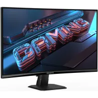 Monitor Gigabyte GS27QCA, 27", 2560x1440 (QHD), 180Hz, zakrzywiony, VA, HDR, 1 ms, Czarny | Sklep ITnes.pl, IT for BUSINESS Monitor Gigabyte GS27QCA, 27", 2560x1440 (QHD), 180Hz, zakrzywiony, VA, HDR, 1 ms, Czarny | Sklep ITnes.pl, IT for BUSINESS