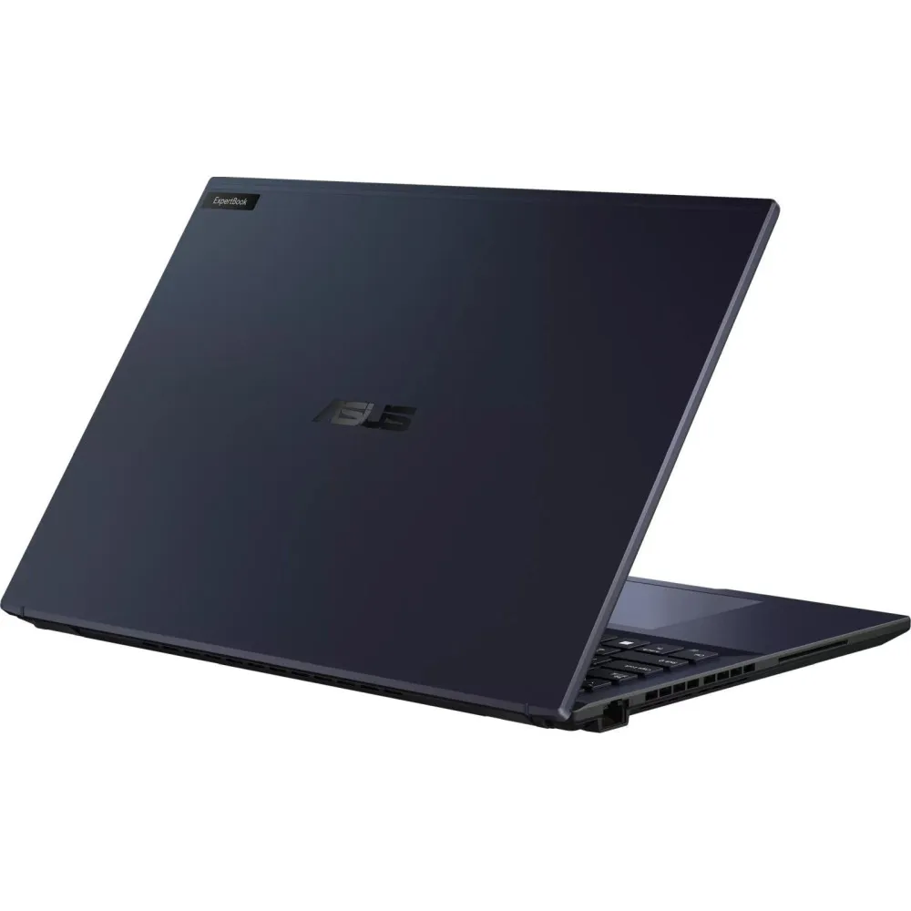 Laptop ASUS ExpertBook B3 B3604 90NX0731-M00B00P3 - Core Ultra 5 125H/16" WUXGA IPS/RAM 32GB/SSD 1TB + SSD 2TB/Windows 11 Pro