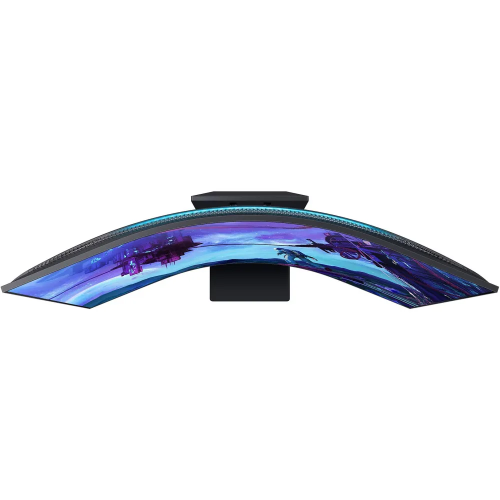 Samsung Odyssey Ark G9 G97NC LS55CG970NUXDU - zdjęcie