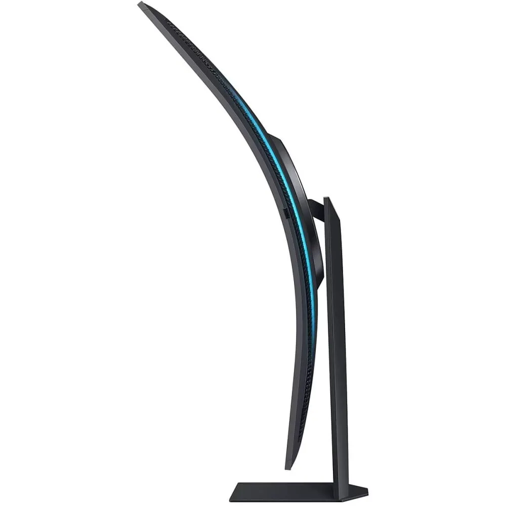 Samsung Odyssey Ark G9 G97NC LS55CG970NUXDU - zdjęcie