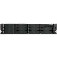 Serwer NAS QNAP Rack TS-855EU-RP-8G, Rack (2U), Intel Atom C5125, 8GB RAM, 8 wnęk, 3 lata Carry-in | Sklep ITnes.pl, IT for BUSI