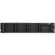 Serwer NAS QNAP Rack TS-855EU-RP-8G, Rack (2U), Intel Atom C5125, 8GB RAM, 8 wnęk, 3 lata Carry-in | Sklep ITnes.pl, IT for BUSI