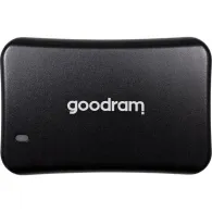 Dysk zewnętrzny SSD 500GB GoodHX200 SSDPR-HX200-500, USB-C, 1500-900MBps | Sklep ITnes.pl, IT for BUSINESS