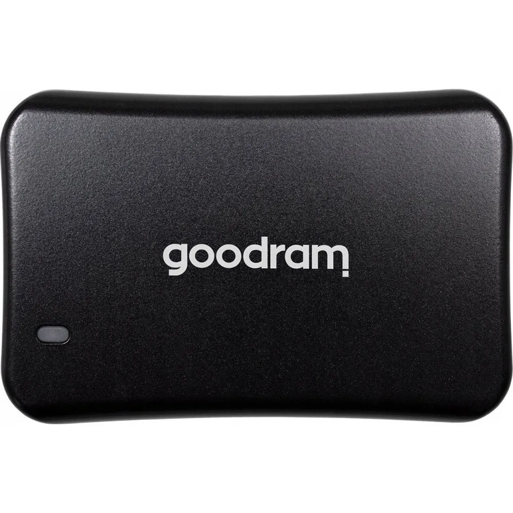 Dysk zewnętrzny SSD 500GB GoodHX200 SSDPR-HX200-500, USB-C, 1500-900MBps | Sklep ITnes.pl, IT for BUSINESS