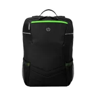 Plecak na laptopa HP Pavilion Gaming 17,3" Backpack 300 6EU56AA, Czarny | Sklep ITnes.pl, IT for BUSINESS