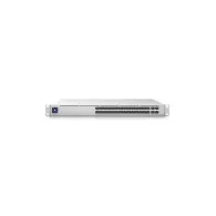 Switch zarządzalny Ubiquiti USW-PRO-AGGREGATION-EU, 28x 10Gbps SFP+, 4x 25Gbps SFP28 | Sklep ITnes.pl, IT for BUSINESS
