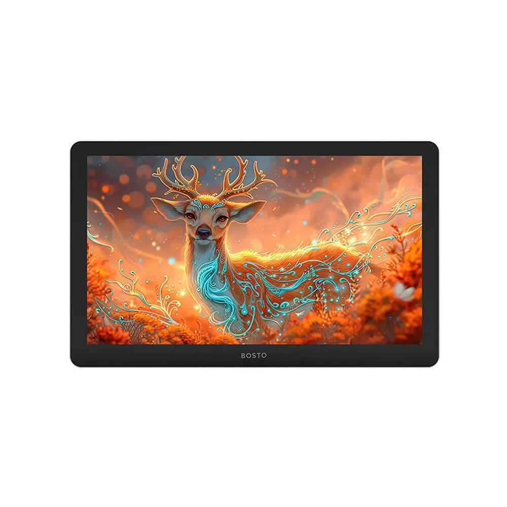 Tablet graficzny BOSTO BT-19HDT(M) | Sklep ITnes.pl, IT for BUSINESS