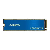 Dysk SSD 1 TB ADATA Legend 710 ALEG-710-1TCS - zdjęcie poglądowe 1