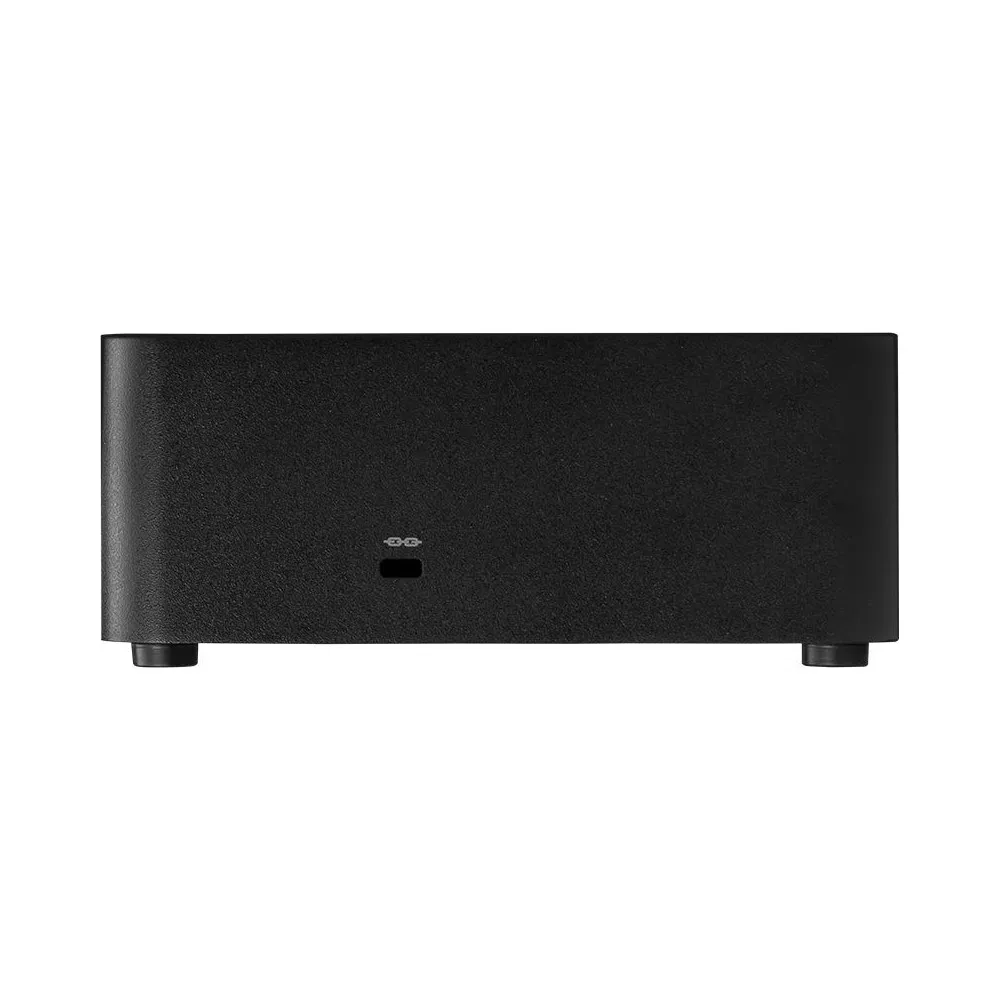 Komputer MSI Cubi NUC 1M CUBI NUC 1M-003EU - Core 3 100U/RAM 8GB/SSD 512GB/Wi-Fi/Windows 11 Pro/2 lata Carry-in