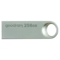 Pendrive GoodRAM UNO3 256 GB UNO3-2560S0R11 - USB 3.2 Gen 1, Srebrny