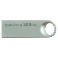 Pendrive GoodRAM UNO3 256 GB UNO3-2560S0R11 - USB 3.2 Gen 1, Srebrny