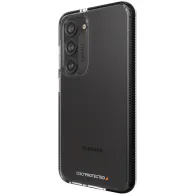 Etui ochronne na smartfon ZAGG Gear4 Santa Cruz 702010925 do Samsung Galaxy S23 5G, Czarne | Sklep ITnes.pl, IT for BUSINESS