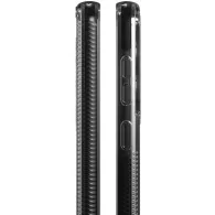 Etui ochronne na smartfon ZAGG Gear4 Santa Cruz 702010925 do Samsung Galaxy S23 5G, Czarne | Sklep ITnes.pl, IT for BUSINESS