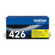 Toner Brother TN-426Y Yellow TN426Y - Oryginał, 6500 stron
