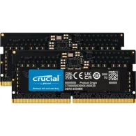 Pamięć RAM 2x8GB SODIMM DDR5 Crucial CT2K8G56C46S5 - zdjęcie poglądowe 1