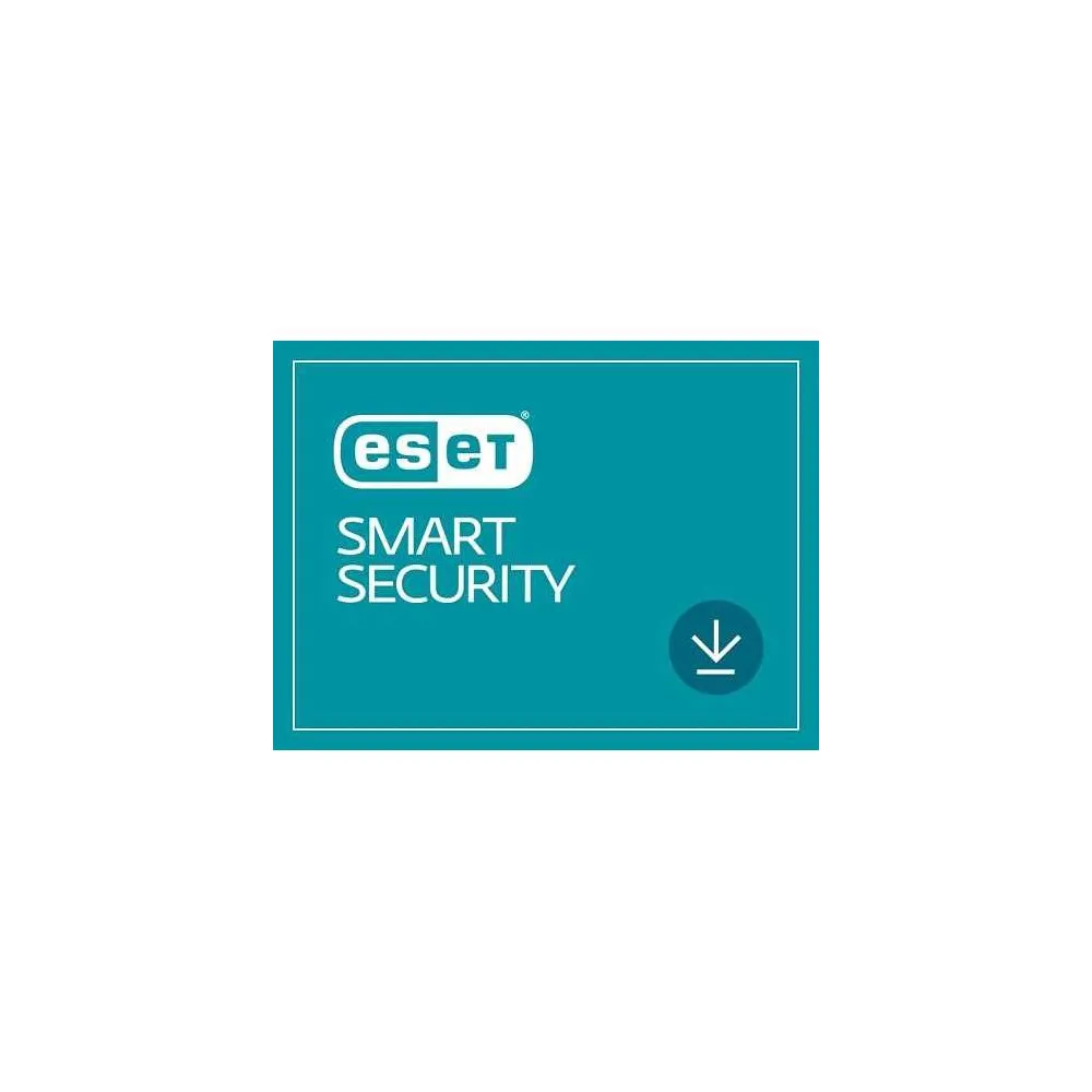 Oprogramowanie ESET Smart Security PL 2 lata, ESS-N-2Y-1D | Sklep ITnes.pl, IT for BUSINESS