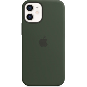 Etui silikonowe Apple Silicone Case z MagSafe MHKR3ZM, A do iPhone 12 mini - zdjęcie poglądowe 3