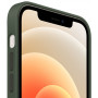 Etui silikonowe Apple Silicone Case z MagSafe MHKR3ZM, A do iPhone 12 mini - zdjęcie poglądowe 1