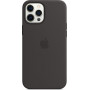 Etui silikonowe Apple Silicone Case z MagSafe MHLG3ZM, A do iPhone 12 Pro Max - zdjęcie poglądowe 3