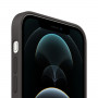 Etui silikonowe Apple Silicone Case z MagSafe MHLG3ZM, A do iPhone 12 Pro Max - zdjęcie poglądowe 1