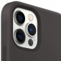 Etui silikonowe Apple Silicone Case z MagSafe MHLG3ZM, A do iPhone 12 Pro Max - zdjęcie poglądowe 2