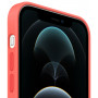 Etui silikonowe Apple Silicone Case z MagSafe MHL93ZM, A do iPhone 12 Pro Max - zdjęcie poglądowe 1