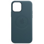 Etui skórzane Apple Leather Case z MagSafe MHKK3ZM, A do iPhone 12 Pro Max - zdjęcie poglądowe 1