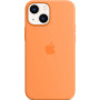 Etui silikonowe Apple Silicone Case z MagSafe MM1U3ZM, A do iPhone 13 mini - zdjęcie poglądowe 1