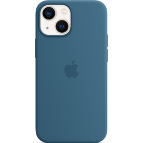Etui silikonowe Apple Silicone Case z MagSafe MM1Y3ZM, A do iPhone 13 mini - zdjęcie poglądowe 1