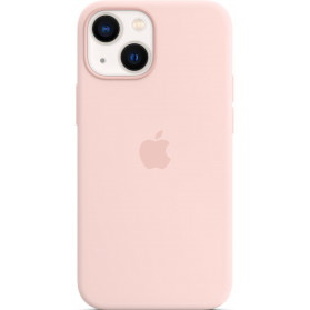 Etui silikonowe Apple Silicone Case z MagSafe MM203ZM, A do iPhone 13 mini - zdjęcie poglądowe 1