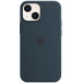 Etui silikonowe Apple Silicone Case z MagSafe MM213ZM/A do iPhone 13 mini - Granatowe