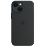 Etui silikonowe Apple Silicone Case z MagSafe MM223ZM, A do iPhone 13 mini - zdjęcie poglądowe 1