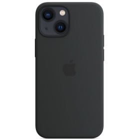 Etui silikonowe Apple Silicone Case z MagSafe MM223ZM, A do iPhone 13 mini - zdjęcie poglądowe 1