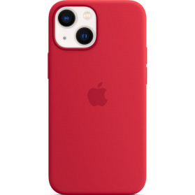 Etui silikonowe Apple Silicone Case z MagSafe MM233ZM, A do iPhone 13 mini - zdjęcie poglądowe 1