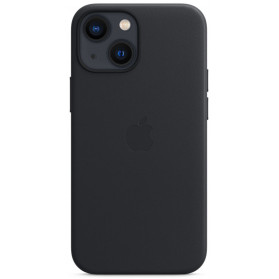 Etui skórzane Apple Leather Case z MagSafe MM0M3ZM, A do iPhone 13 mini - zdjęcie poglądowe 1