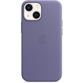 Etui skórzane Apple Leather Case z MagSafe MM0H3ZM, A do iPhone 13 mini - zdjęcie poglądowe 1