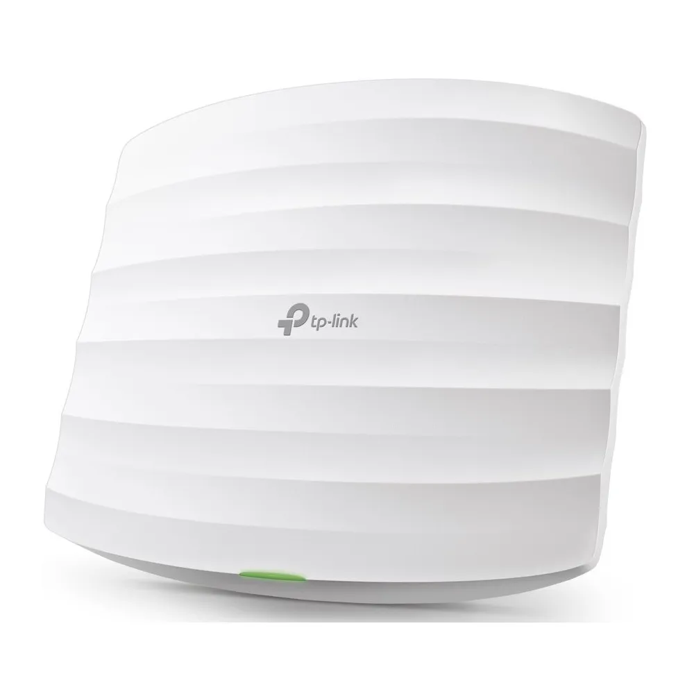 Access point TP-Link EAP225 V4, standard AC1350, 1x 1Gbps LAN, sufitowy | Sklep ITnes.pl, IT for BUSINESS