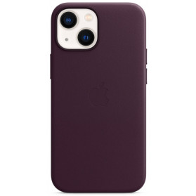 Etui skórzane Apple Leather Case z MagSafe MM0G3ZM, A do iPhone 13 mini - zdjęcie poglądowe 1