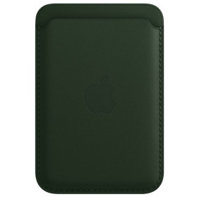 Portfel skórzany Apple Leather Wallet z MagSafe MM0X3ZM, A do iPhone - zdjęcie poglądowe 3
