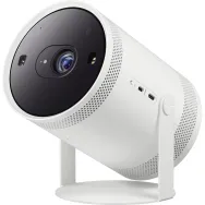 Projektor przenośny Samsung The Freestyle Gen. 2 SP-LFF3CLAXXXH, Wi-Fi, Tizen Smart TV do 100" | Sklep ITnes.pl, IT for BUSINESS