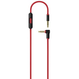 Kabel Apple Beats RemoteTalk Cable MHDV2G/A - Czerwony